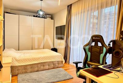 Penthouse de vanzare 7 camere terasa 240mp in Cluj - 13