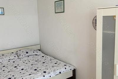 Garsonieră semidecomandată în Muncii - 2