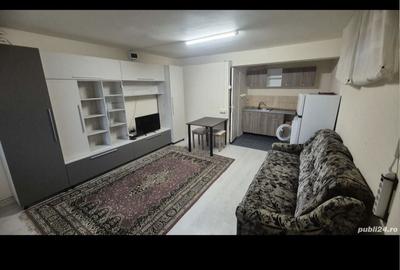 Garsonieră decomandată în Dezmir - 1