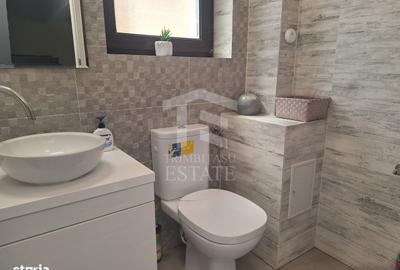 Casă cu 4 camere în Central - 13
