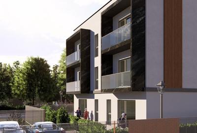 Apartamente Lux - Smart House - Dobroesti - Șoseaua Pantelimon - 1