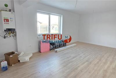 Apartament cu 3 camere în Central - 1