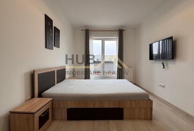 Apartament cu 2 camere decomandat, mobilat în Bartolomeu - 6