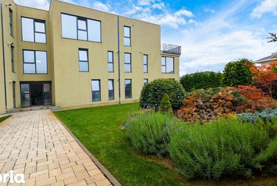 Apartament cu 4 camere în Vest - 19