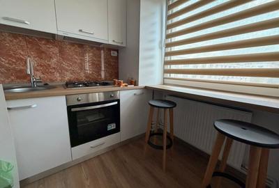 Apartament cu 2 camere semidecomandat în Central - 7