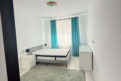Garsoniera decomandata - Prima Inchiriere - Militari Residence - 3