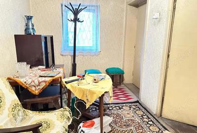 Casa 5 camere de vanzare, Popa Farcas Ploiesti 93 mp utili teren 341 mp Casa 5 camere de vanzare, Popa Farcas Ploiesti 93 mp utili teren 341 mp - 7