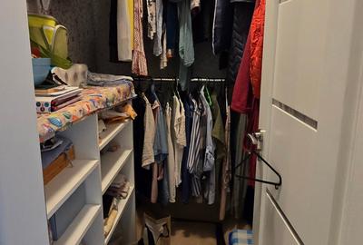 Valea Lupului-ap. 3 camere, open-space, parcare, gradina, mobilat si utilat! - 14