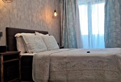 Apartament 2 Camere Avrig Park Residence - 17