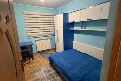 Apartament cu 3 camere decomandat în Exercițiu - 3