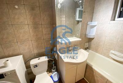 Piata Brotacei - 2 Camere decomandat Et. 1 cu balcon pe termen lung Piata Brotacei - 2 Camere decomandat Et. 1 cu balcon pe termen lung - 14