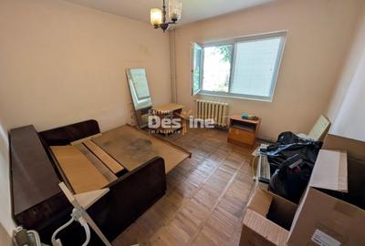 CUG - Apartament 4 camere decomandat 80MP parter - Tudor Neculai - 4