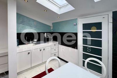 Apartament cu 4 camere semidecomandat, mobilat în Valea Borcutului - 11