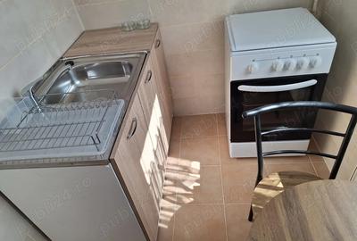 Vand garsoniera in zona Plavat 2 - 9