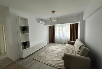Apartament cu 2 camere decomandat în Dancu - 3