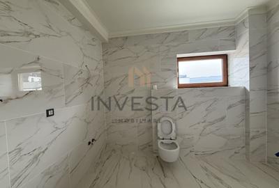 Casa finisata modern! Totul nou! - 6