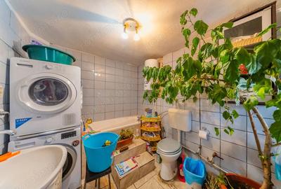 Casă cu 4 camere cu Teren 349 Mp în Drăgășani - 2