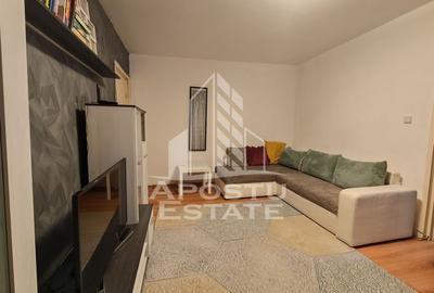 Apartament cu 3 camere, zona Dacia - 8
