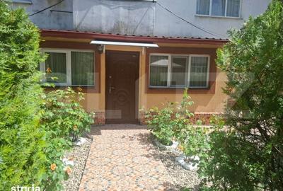 Apartament cu 2 camere semidecomandat în Central - 4