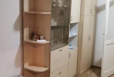 Garsonieră decomandată în Rogerius - 2
