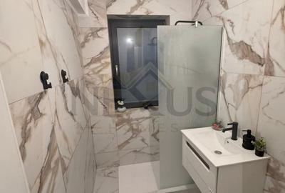 Apartament cu 3 camere decomandat, mobilat în Sud - 10