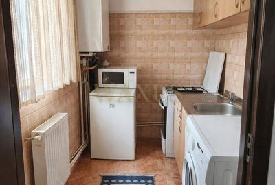 Apartament cu 2 camere, mobilat în Gheorgheni