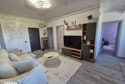 Apartament cu 3 camere decomandat în Agigea - 6