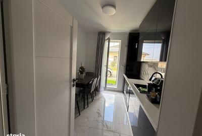 Apartament cu 2 camere semidecomandat în Rudicica - 1