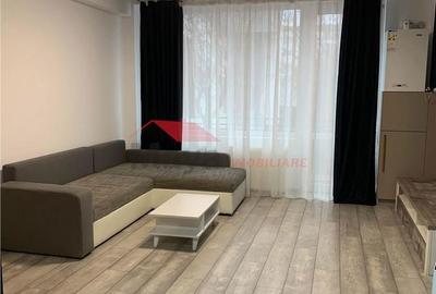 Apartament cu 2 camere în Central - 6
