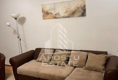 Apartament cu 3 camere decomandat în Dacia