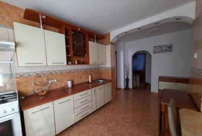 Apartament de 3 camere, 75mp, 7 min de metrou, centrala proprie - 13 Septembrie Apartament de 3 camere, 75mp, 7 min de metrou, centrala proprie - 13 Septembrie - 3