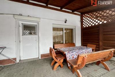 Casa insiruita cu 4 camere, de inchiriat, Timisoara, zona Lunei - 26