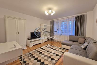 Apartament cu 2 camere decomandat, mobilat în Gheorgheni - 2