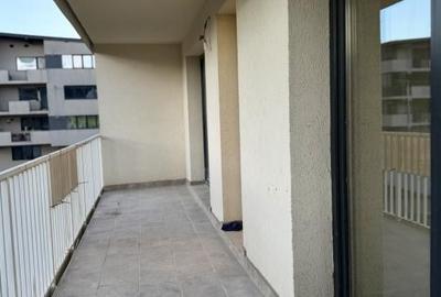 Apartament cu 3 camere în Florești - 6