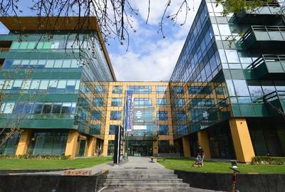 S Park, Presei Libere, 320 - 6115 mp  0% comision! S Park, Presei Libere, 320 - 6115 mp  0% comision! - 2