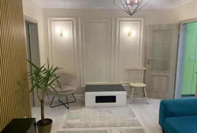 Dacia apartament 60 mp, 3 camere, semidecomandat, de inchiriat, Lidl, Cod 160549 - 7