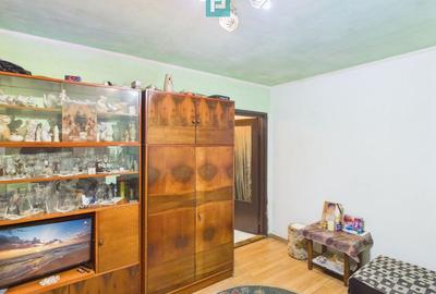 Apartament 2 camere, mobilat, Rogerius - 2