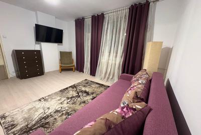 Garsoniera spre inchiriere - zona Obor - 2