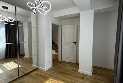 Apartament cu 4 camere, mobilat în Iancu Nicolae - 9