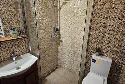 Apartament cu 2 camere decomandat, mobilat în Centrul Civic - 8