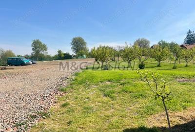 Casă cu 4 camere cu Teren 2807 Mp în Dudeștii Noi - 14