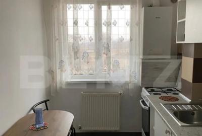 Apartament cu 2 camere decomandat în Florești