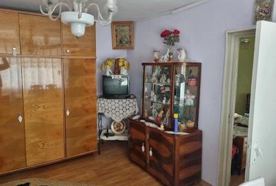 Apartament cu 2 camere semidecomandat în Central - 4