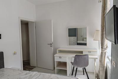 Apartament cu 3 camere semidecomandat, mobilat în Central - 9