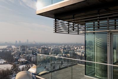 APARTAMENT 2 CAMERE - FLOREASCA - PARCARE PRIVATA - COMISION 0 % - 6