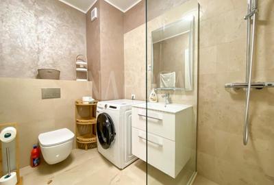 Apartament 2 camere de vanzare in Zorilor, Cluj Napoca - 4
