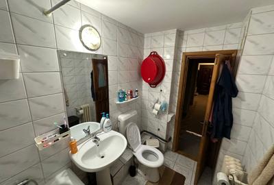 Apartament cu 3 camere decomandat în Frumoasa - 5