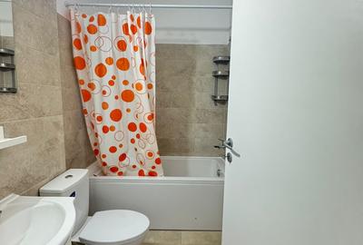 Garsoniera decomandata - Parcare inclusa - Finalizata - 17