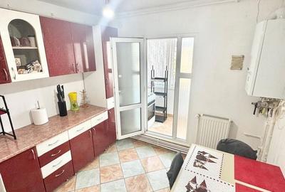 Apartament cu 3 camere în Uiești - 6