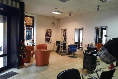 De inchiriat spatiu pentru salon infrumusetare zona Piata Unirii - 1